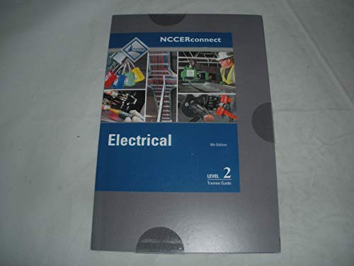 Book Electrical, Level 2 -- NCCERConnect with Pearson eText free