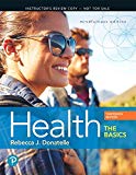 Book Health: The Basics Plus Mastering Health with Pearson eText -- Access Card Package (13th Edition) (What's New in Health & Nutrition) free