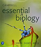 Book Campbell Essential Biology Plus Mastering Biology with Pearson eText -- Access Card Package (7th Edition) (What's New in Biology) free