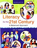 Book Literacy for the 21st Century: A Balanced Approach free