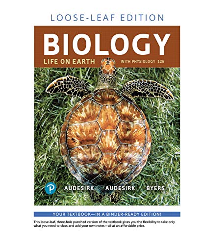 Book Biology: Life on Earth with Physiology free