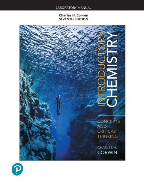 Book Laboratory Manual for Introductory Chemistry free