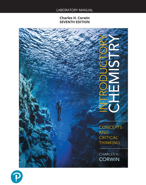Book Laboratory Manual for Introductory Chemistry free