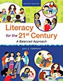 Book Literacy for the 21st Century: A Balanced Approach, with Revel -- Access Card Package free