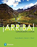 Book ¡Arriba!: comunicación y cultura (What's New in Languages) free