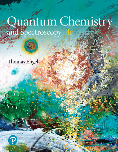 Book Physical Chemistry: Quantum Chemistry and Spectroscopy free