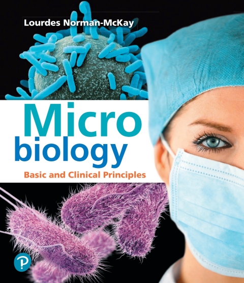 Book Microbiology: Basic and Clinical Principles free
