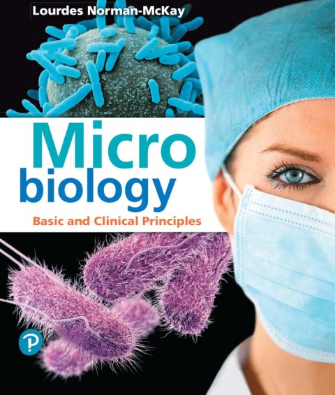 Book Microbiology: Basic and Clinical Principles free