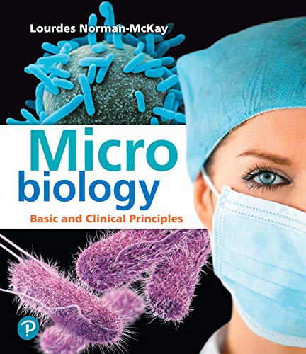 Book Microbiology: Basic and Clinical Principles (2-downloads) free