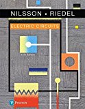 Book Electric Circuits Plus Mastering Engineering with Pearson eText 2.0 -- Access Card Package (What's New in Engineering) free