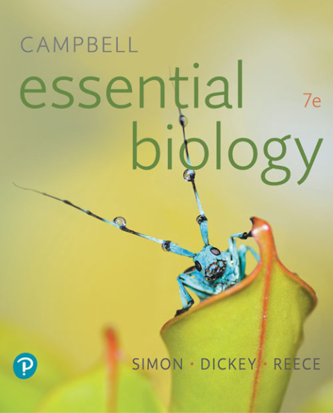 Book Campbell Essential Biology free