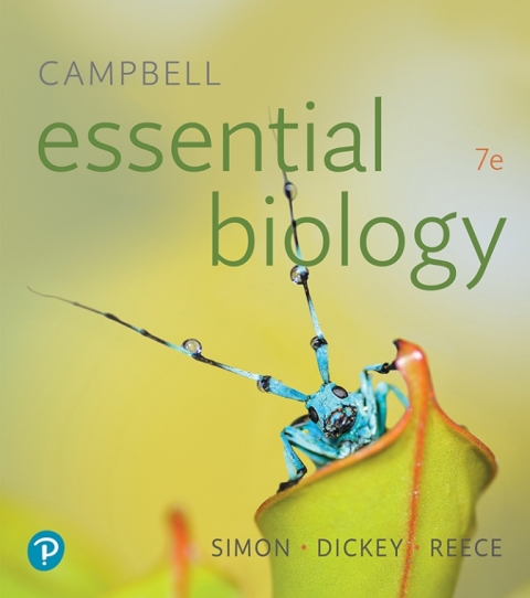 Book Campbell Essential Biology free