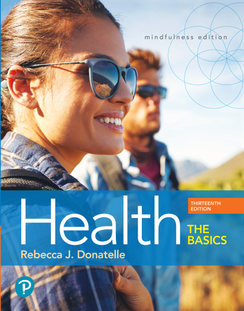Book Health: The Basics free