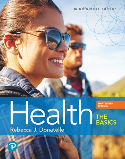 Book Health: The Basics free