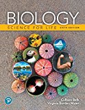 Book Biology: Science for Life Plus Mastering Biology with Pearson eText -- Access Card Package (6th Edition) (What's New in Biology) free