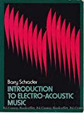 Book Introduction to Electro-Acoustic Music free