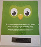 Book Duolingo -- Access Card -- Elementary French (Single-Semester) free
