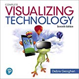 Book Visualizing Technology Complete (What's New in Information Technology) free