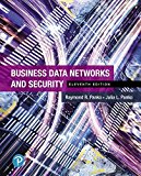 Book Business Data Networks and Security free