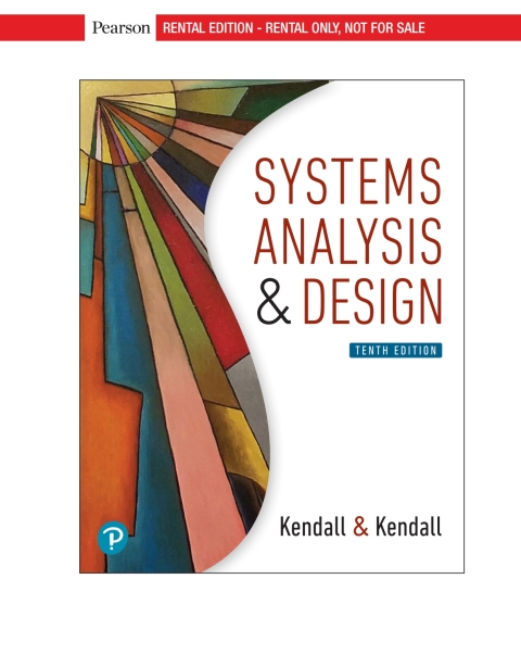 Book Systems Analysis and Design free