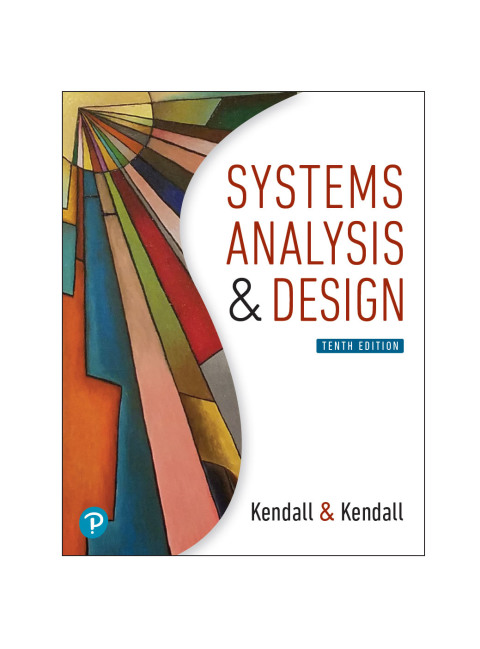 Book Systems Analysis and Design free