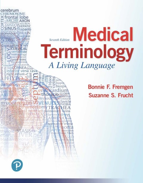 Book Medical Terminology: A Living Language free