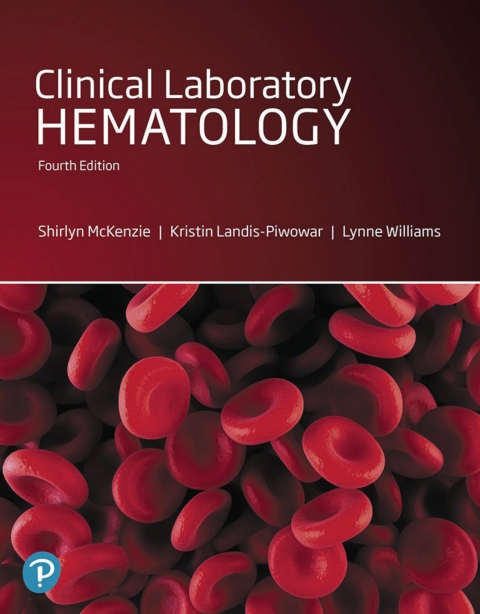 Book Clinical Laboratory Hematology free