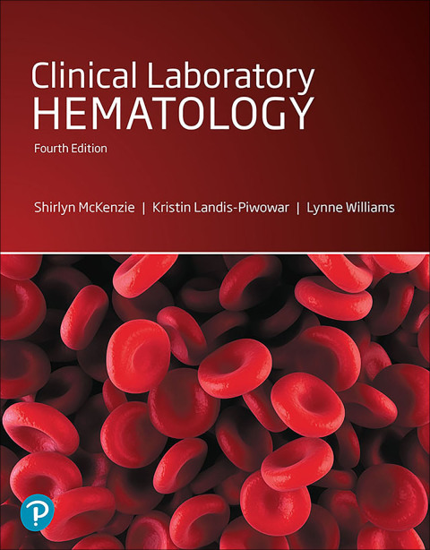 Book Clinical Laboratory Hematology free