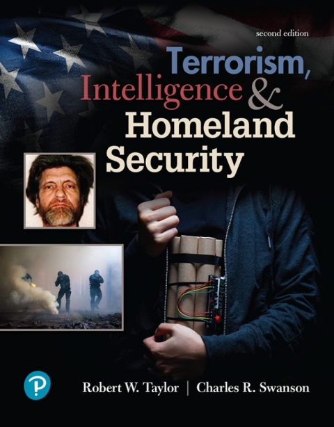 Book Terrorism, Intelligence and Homeland Security free