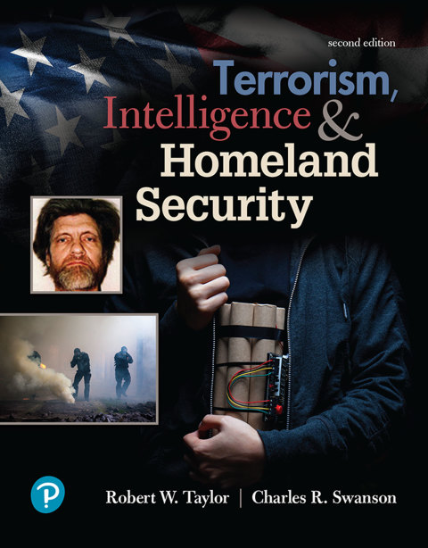 Book Terrorism, Intelligence and Homeland Security free