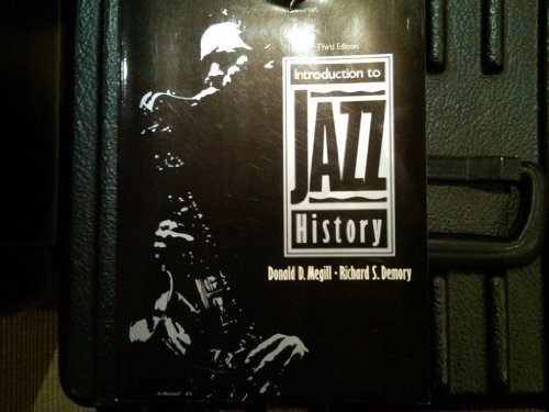 Book Introduction to Jazz History free