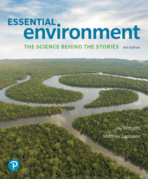 Book Essential Environment: The Science Behind the Stories free