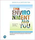 Book The Environment and You, Books a la Carte Edition free