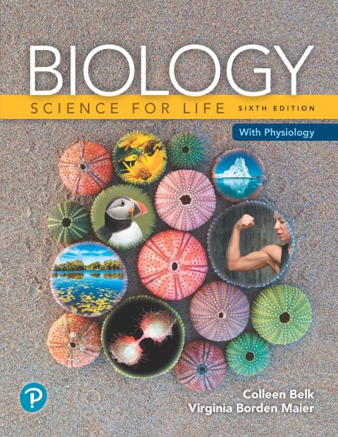 Book Biology: Science for Life with Physiology free