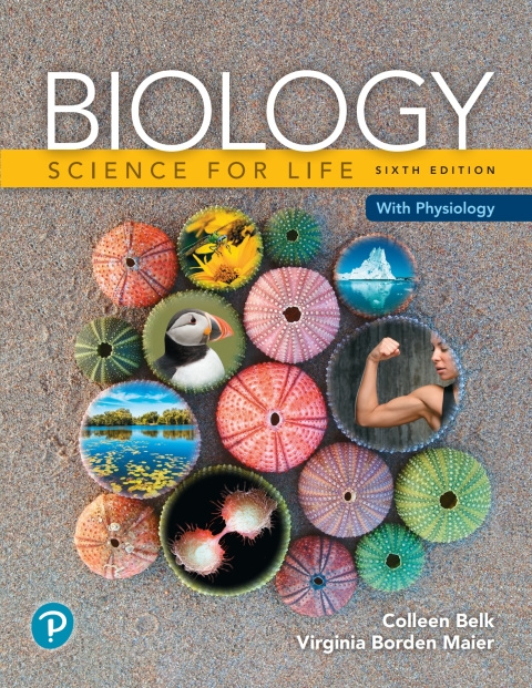 Book Biology: Science for Life with Physiology free