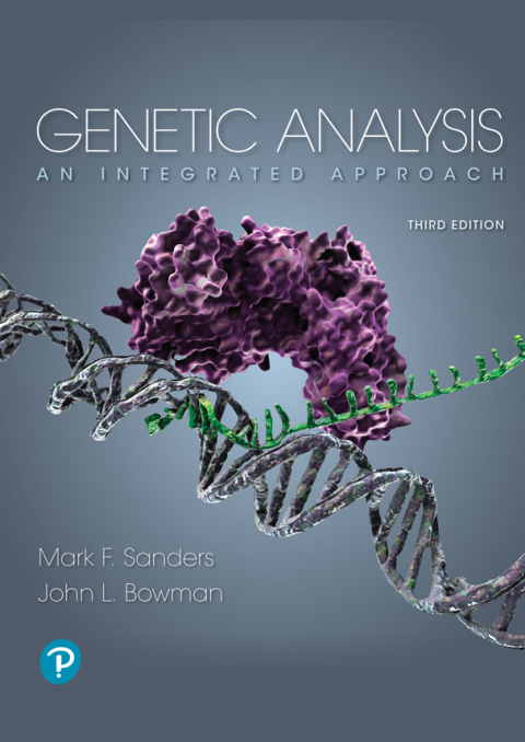 Book Genetic Analysis: An Integrated Approach free
