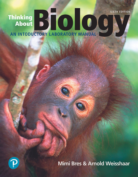 Book Thinking About Biology free