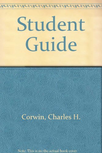 Book Chemistry Concepts and Connections Student Study Guide free