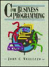 Book C for Business Programming free