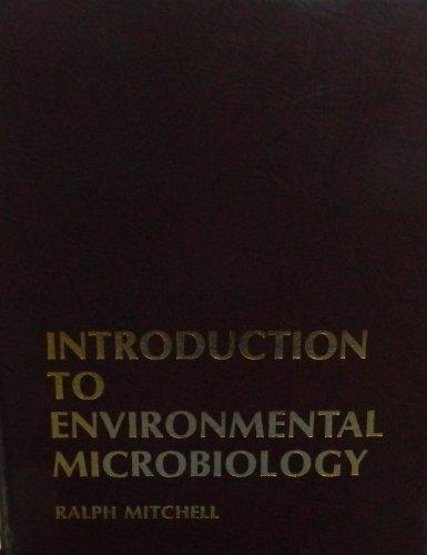 Book Introduction to Environmental Microbiology (Prentice-Hall series in environmental sciences) free