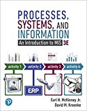 Book Processes, Systems, and Information: An Introduction to MIS free