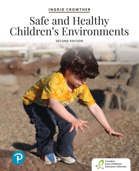 Book Safe and Healthy Children's Environments, (Subscription) free