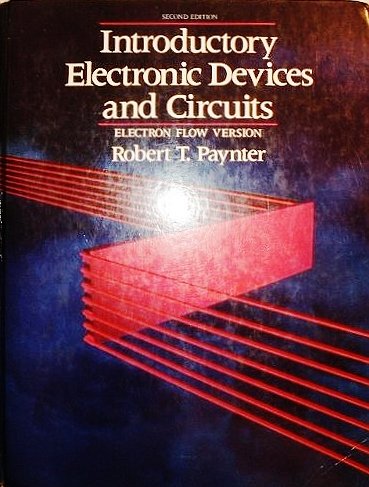Book Introductory Electronic Devices and CI Edition free
