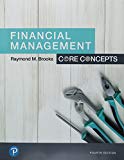 Book Financial Management: Core Concepts Plus MyLab Finance with Pearson eText -- Access Card Package (The Pearson Series in Finance) free