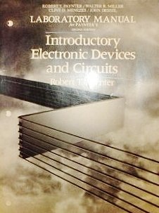 Book Introductory Electronic Devices And Circuits free