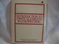 Book Introduction to Finite Elements in Engineering free
