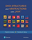 Book Data Structures and Abstractions with Java (What's New in Computer Science) free