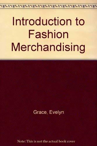 Book Introduction to Fashion Merchandising - Evelyn Grace - Hardcover free
