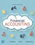 Book Financial Accounting Plus MyLab Accounting with Pearson eText -- Access Card Package free