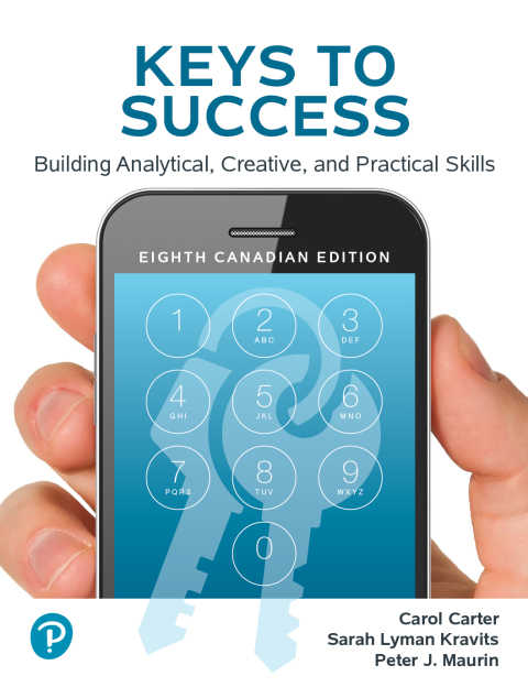 Book Keys to Success free